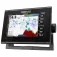 Simrad Plotter con transductor GO7 XSR ROW Active Imaging 3-In-1