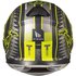 MT Helmets Capacete integral Thunder 3 SV Isle Of Man