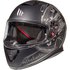 MT Helmets Casc integral Thunder 3 SV Vlinder