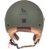 MT Helmets Street Solid オープンフェイスヘルメット