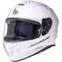 MT Helmets Targo Solid hjelm