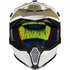 MT Helmets Motocross Hjelm Falcon Solid