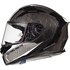 MT Helmets KRE Snake Carbon 2.0 kokokypärä