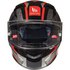 MT Helmets KRE Snake Carbon 2.0 hjelm