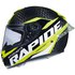 MT Helmets Rapide Pro Carbon フルフェイスヘルメット