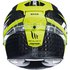 MT Helmets Rapide Pro Carbon integralhelm