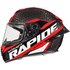 MT Helmets Carbon Helhjelm Rapide Pro