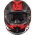 MT Helmets Rapide Pro Carbon junior Full Face Helmet