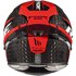 MT Helmets Carbon Helhjelm Rapide Pro