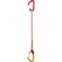 Climbing technology Fly-Weight EVO Long Quickdraw