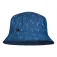 Buff ® Barret Bucket Patterned