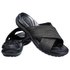 Crocs Capri Shimmer Xband Flip Flops