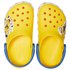 Crocs FL Minions Multi Clogs