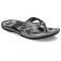 Crocs Crocband Seasonal Graphic Flip Flops