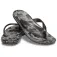 Crocs Crocband Seasonal Graphic Flip Flops