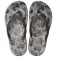 Crocs Crocband Seasonal Graphic Flip Flops