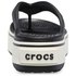 Crocs Tongs Crocband Platform