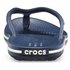 Crocs Tongs Crocband GS