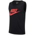 Nike Samarreta Sense Mànigues Sportswear Icon Futura Regular