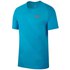 Nike T-Shirt Manche Courte Court Rafa
