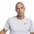 Nike T-Shirt Manche Courte Pro Breathe