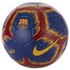 Nike Bola Futebol FC Barcelona Strike