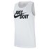 Nike Camiseta Sin Mangas Sportswear Just Do It