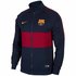 Nike FC Barcelona I96 19/20 Jacket