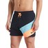 Nike Optic Camo Mesh Signal 5 Trunk Swimming Shorts