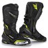 Seventy degrees SD-BR1 Motorcycle Boots
