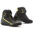 Seventy degrees SD-BC6 Motorcycle Boots
