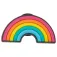 Jibbitz Pin Rainbow