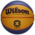 Wilson Basketball FIBA 3x3 Official Game