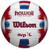 Wilson Balón Vóleibol AVP Hawaii Marna