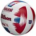 Wilson Ballon Volleyball AVP Hawaii Marna