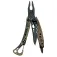 Leatherman Skeletool Coyote multitool