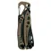 Leatherman Skeletool Coyote multitool