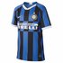 Nike Inter Milan Home Breathe Stadium 19/20 Junior T-Shirt