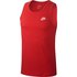 Nike Sportswear Club sleeveless T-shirt