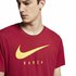 Nike Camiseta FC Barcelona Dri Fit Campo De Entrenamiento 19/20