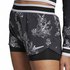 Nike Pantaloni Corti Court Flex Printed
