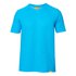 Iq-uv UV 50+ V kurzarm-T-shirt