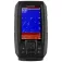 Garmin Striker Plus 4 plotteri transduktorilla