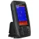 Garmin Striker Plus 4 plotter med transducer