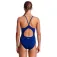 Funkita Maiô Diamond Back Plain