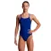 Funkita Maiô Diamond Back Plain