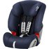 Britax Römer Evolva 1-2-3 Baby-autostoel