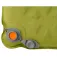 Sea to summit Camp Self S I Rectangular Regular inflatable mat