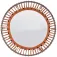 Waterflex Premium rund studsmatta