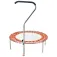 Waterflex Premium rund studsmatta